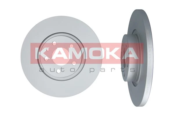 1032114 KAMOKA Тормозной диск (фото 5)