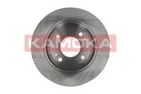 1031027 KAMOKA Тормозной диск (фото 4)