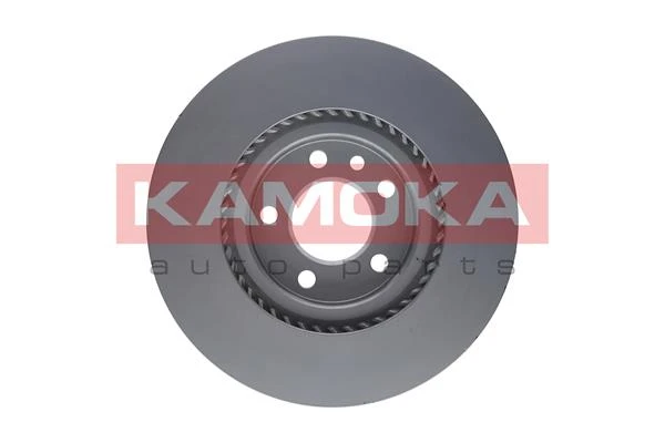 1031119 KAMOKA Тормозной диск (фото 6)