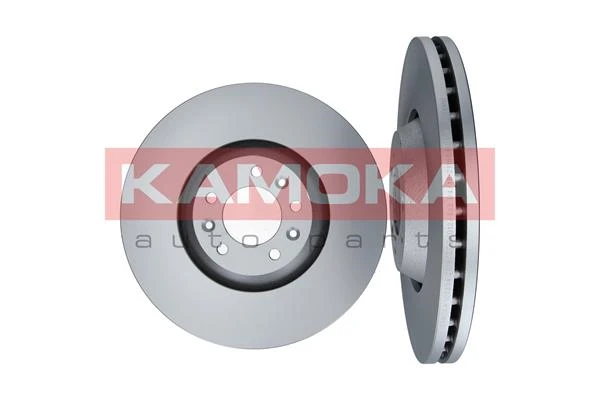 103304 KAMOKA Тормозной диск (фото 7)