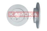 1032626 KAMOKA Тормозной диск (фото 3)