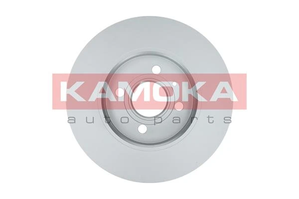 1032626 KAMOKA Тормозной диск (фото 6)