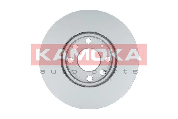 1036808 KAMOKA Тормозной диск (фото 5)