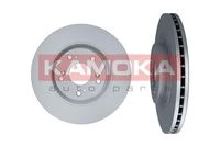 103257 KAMOKA Тормозной диск (фото 4)