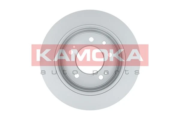 1033236 KAMOKA Тормозной диск (фото 6)