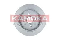 103148 KAMOKA Тормозной диск (фото 5)