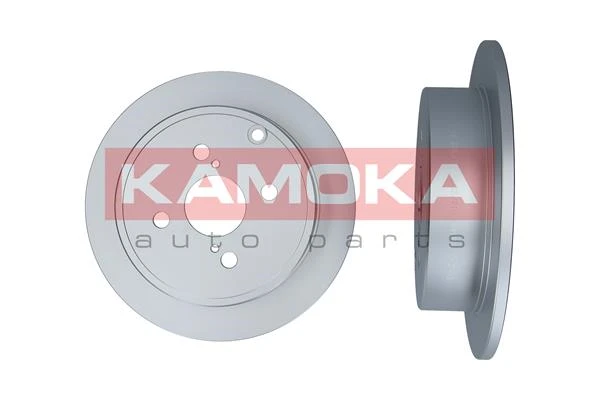 103148 KAMOKA Тормозной диск (фото 7)