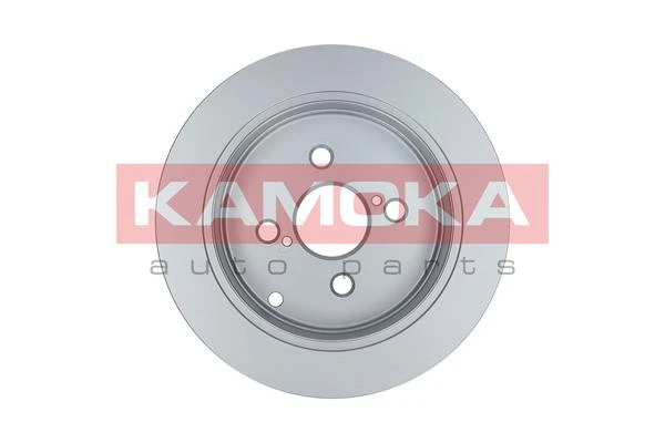 103148 KAMOKA Тормозной диск (фото 8)