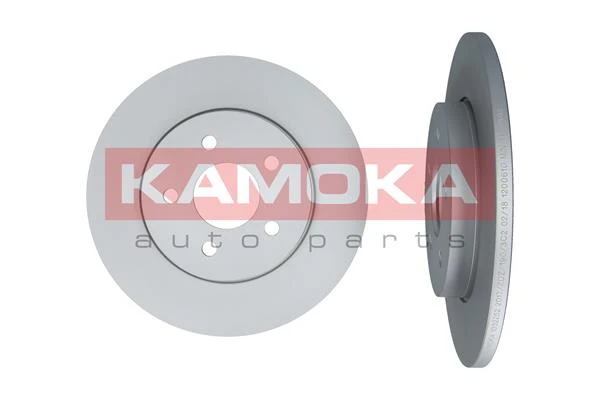 1032252 KAMOKA Тормозной диск (фото 4)