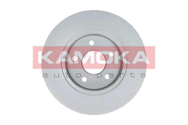 1032252 KAMOKA Тормозной диск (фото 5)