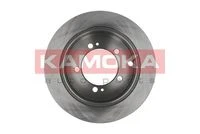 1032820 KAMOKA Тормозной диск (фото 4)