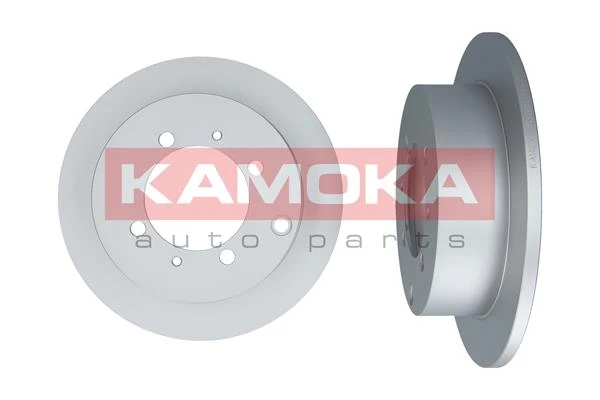 1032282 KAMOKA Тормозной диск (фото 5)