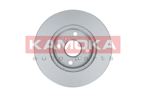 103214 KAMOKA Тормозной диск (фото 8)