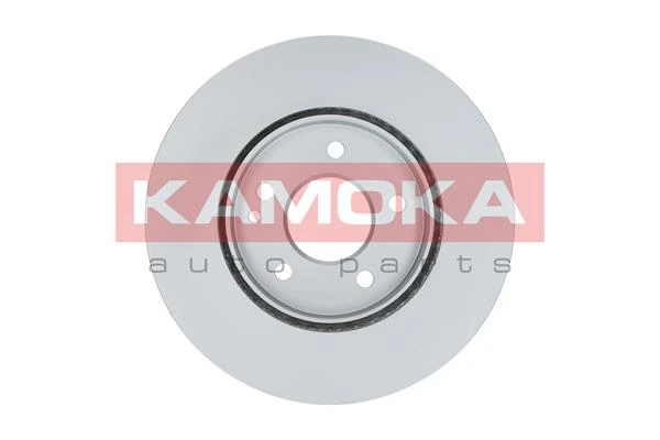1031176 KAMOKA Тормозной диск (фото 5)