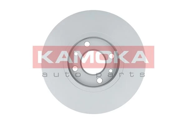1032402 KAMOKA Тормозной диск (фото 6)