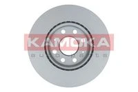 1032608 KAMOKA Тормозной диск (фото 5)
