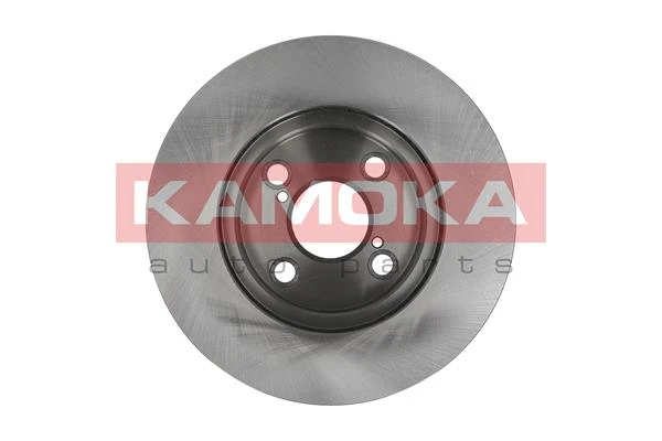 1032588 KAMOKA Тормозной диск (фото 5)