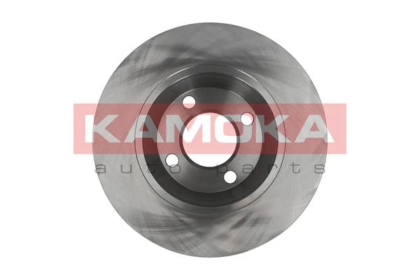 1031036 KAMOKA Тормозной диск (фото 5)