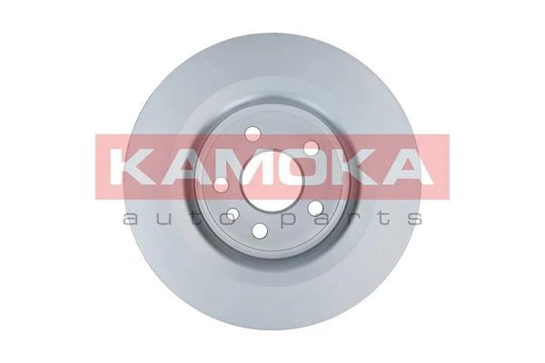 103236 KAMOKA Тормозной диск (фото 8)