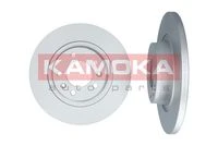 1031050 KAMOKA Тормозной диск (фото 3)