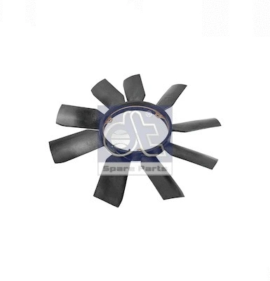 4.68263 DT Spare Parts Крыльчатка вентилятора, охлаждение двигателя (фото 1)