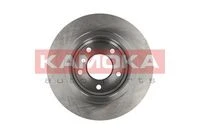 1031007 KAMOKA Тормозной диск (фото 4)
