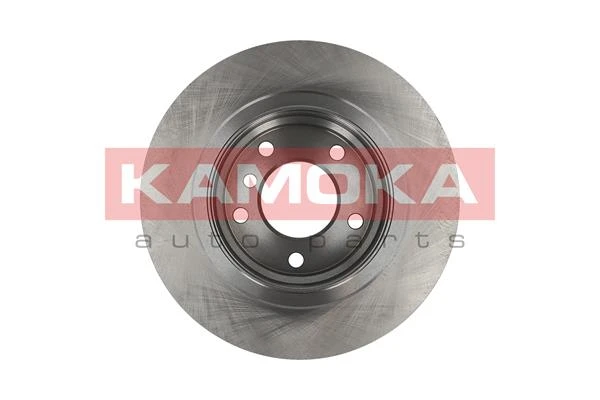 1031007 KAMOKA Тормозной диск (фото 6)