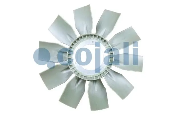 7027118 COJALI Крыльчатка вентилятора, охлаждение двигателя (фото 2)
