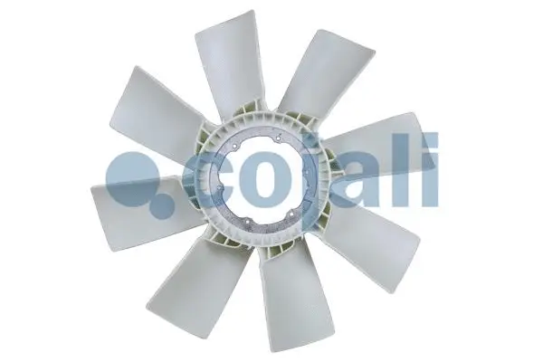 7027123 COJALI Крыльчатка вентилятора, охлаждение двигателя (фото 3)