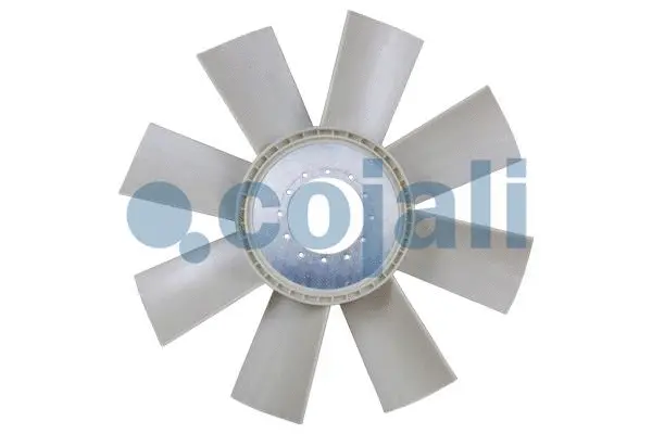 7037113 COJALI Крыльчатка вентилятора, охлаждение двигателя (фото 3)