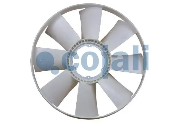 7037124 COJALI Крыльчатка вентилятора, охлаждение двигателя (фото 1)