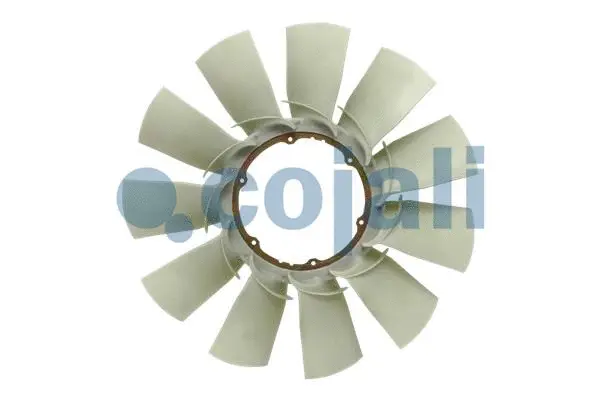 7047128 COJALI Крыльчатка вентилятора, охлаждение двигателя (фото 1)
