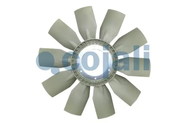 7087104 COJALI Крыльчатка вентилятора, охлаждение двигателя (фото 1)
