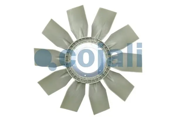 7087104 COJALI Крыльчатка вентилятора, охлаждение двигателя (фото 3)