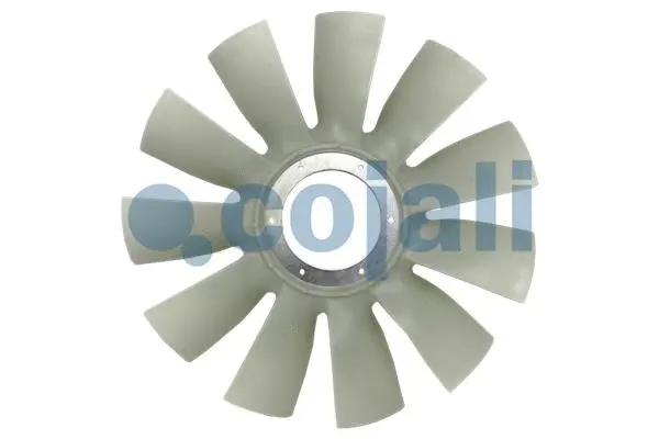 7087111 COJALI Крыльчатка вентилятора, охлаждение двигателя (фото 1)
