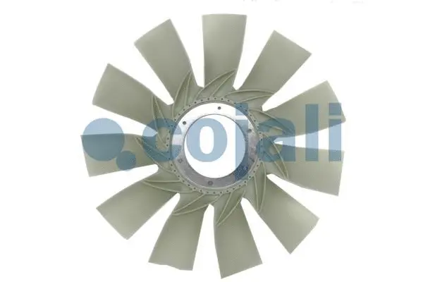 7087111 COJALI Крыльчатка вентилятора, охлаждение двигателя (фото 3)