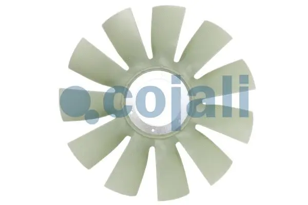 7087112 COJALI Крыльчатка вентилятора, охлаждение двигателя (фото 1)