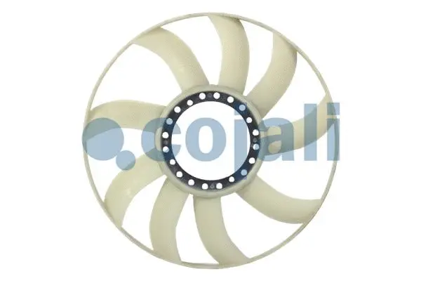 8110606 COJALI Крыльчатка вентилятора, охлаждение двигателя (фото 1)