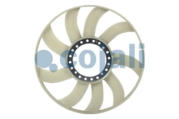 8110606 COJALI Крыльчатка вентилятора, охлаждение двигателя (фото 3)