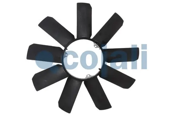 8124631 COJALI Крыльчатка вентилятора, охлаждение двигателя (фото 1)