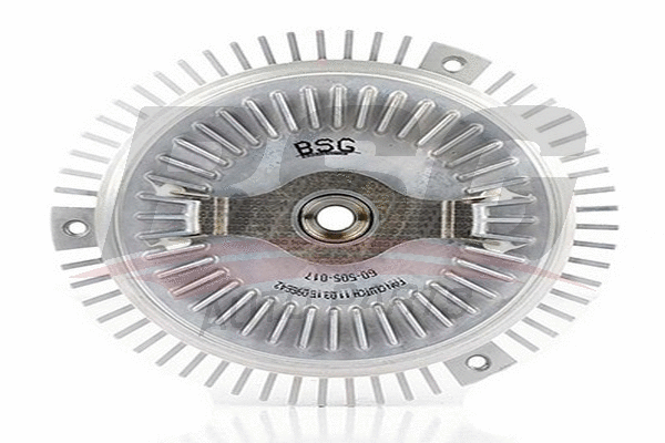 BSG 60-505-017 BSG Крыльчатка вентилятора, охлаждение двигателя (фото 1)