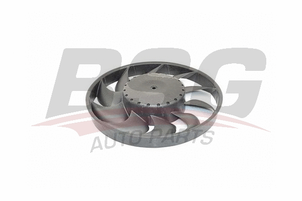 BSG 90-922-022 BSG Крыльчатка вентилятора, охлаждение двигателя (фото 1)