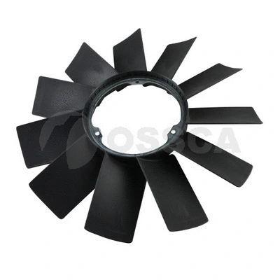05183 OSSCA Крыльчатка вентилятора, охлаждение двигателя (фото 1)