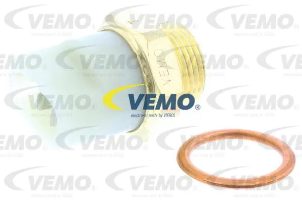 V15-99-1950 VEMO Термовыключатель, вентилятор радиатора (фото 1)