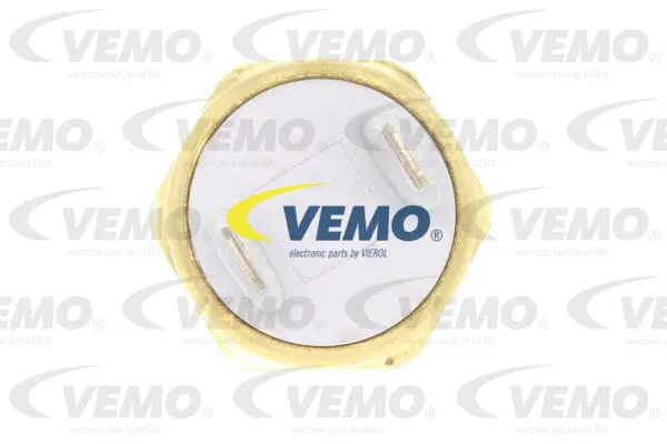 V15-99-1981-1 VEMO Термовыключатель, вентилятор радиатора (фото 2)