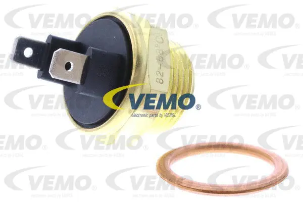 V15-99-1981-2 VEMO Термовыключатель, вентилятор радиатора (фото 1)