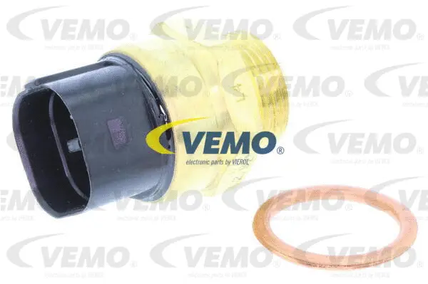 V15-99-1991 VEMO Термовыключатель, вентилятор радиатора (фото 1)