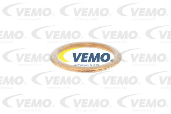 V15-99-2006 VEMO Термовыключатель, вентилятор радиатора (фото 3)
