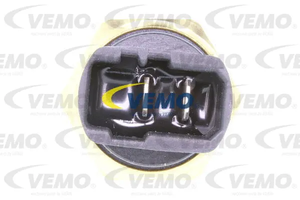 V15-99-2051 VEMO Термовыключатель, вентилятор радиатора (фото 2)