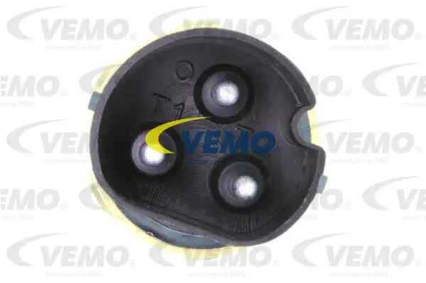 V20-99-1260 VEMO Термовыключатель, вентилятор радиатора (фото 2)